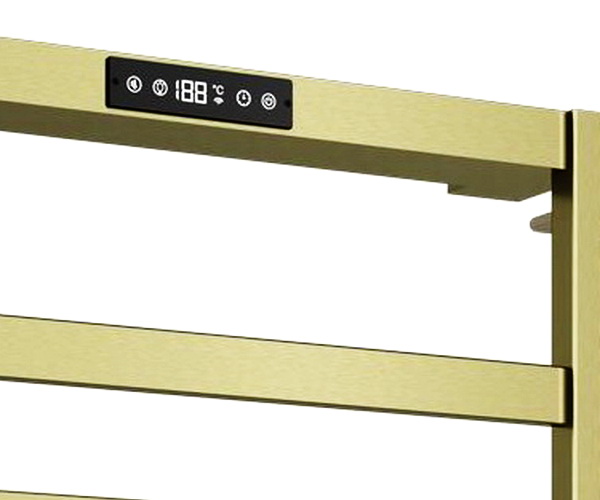 полотенцесушитель ALLEN BRAU REALITY 472х900